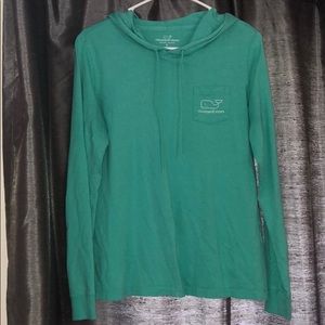 Vineyard Vines Long Sleeve